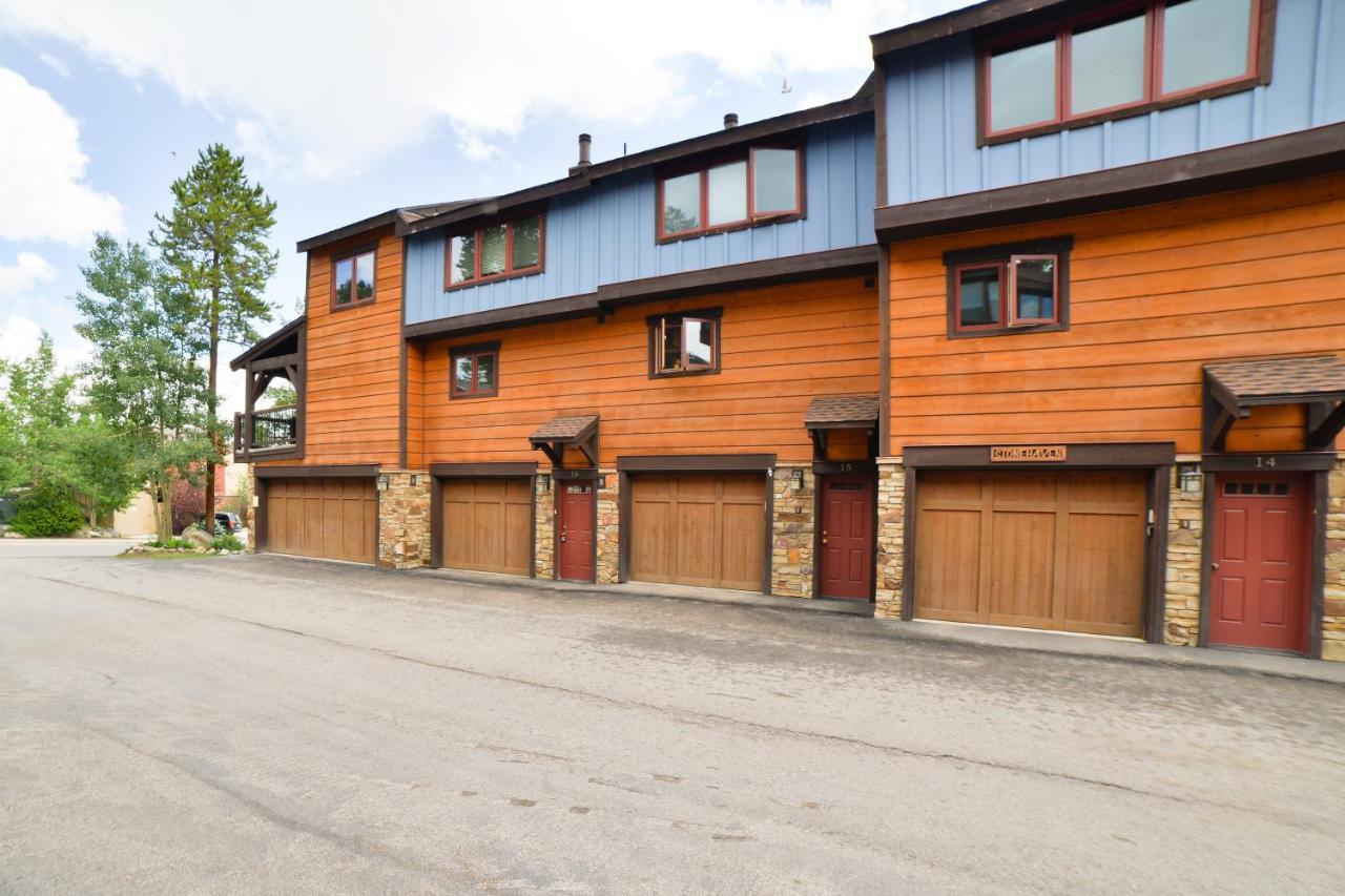 200_Primrose Villa Breckenridge Dış mekan fotoğraf