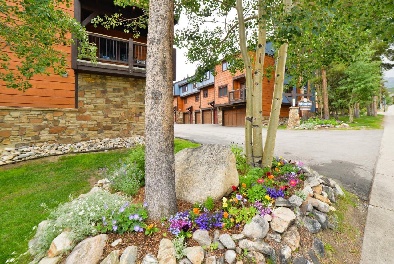 200_Primrose Villa Breckenridge Dış mekan fotoğraf