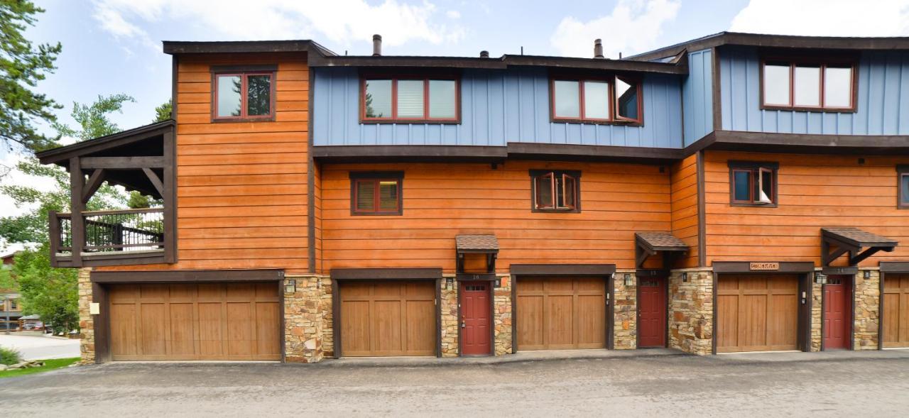 200_Primrose Villa Breckenridge Dış mekan fotoğraf